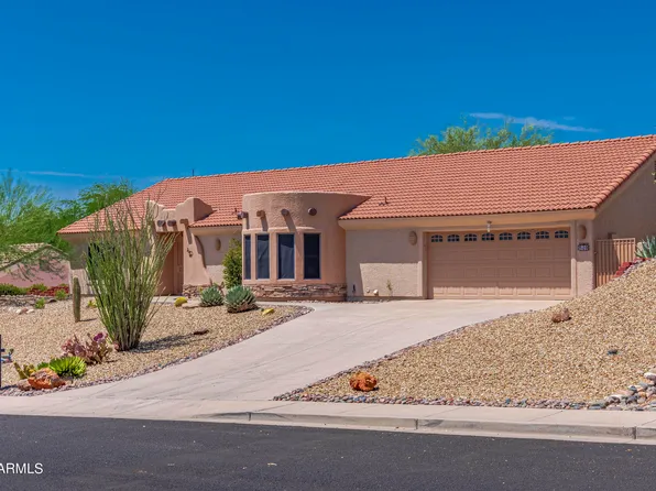 520 Atchison Lane, Wickenburg, AZ 85390
