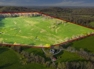 2161 Mooresville Pike, Culleoka, TN 38451