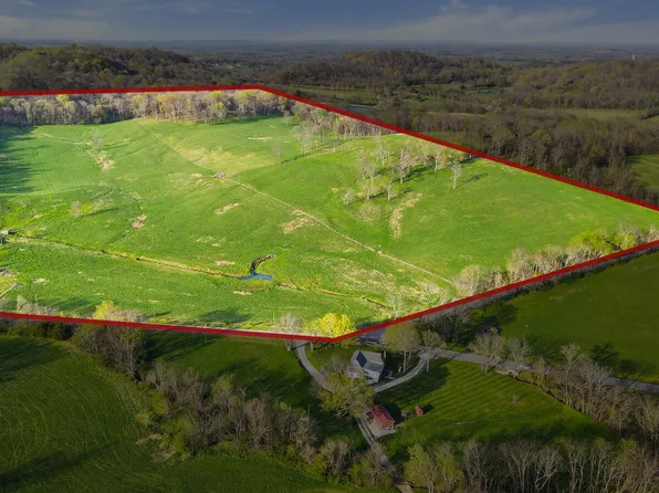 2161 Mooresville Pike, Culleoka, TN 38451