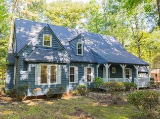 3814 Timber Ridge Rd, Midlothian, VA 23112