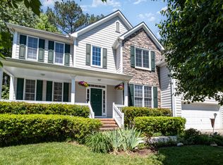 4608 Regency Dr, Durham, NC 27713