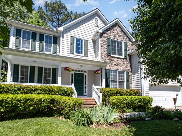4608 Regency Dr, Durham, NC 27713