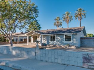 406 S Spur St, Mesa, AZ 85204