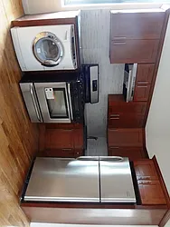 Rented by 5 Boro Realty Corp