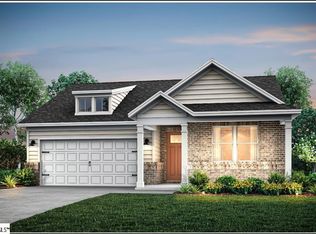 4038 Hoskins Dr, Boiling Springs, SC 29316