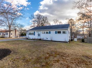 128 Puritan Rd, Bourne, MA 02532