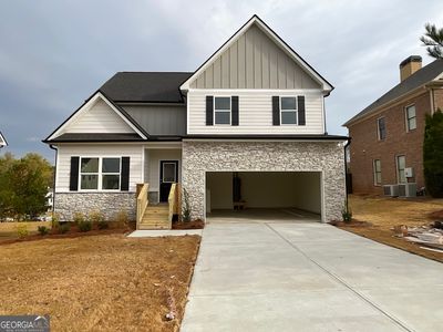 2413 Kumbanad Ct, Statham, GA, 30666