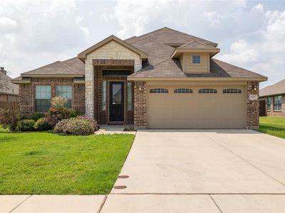 609 Seabourne Dr, Saginaw, TX, 76179