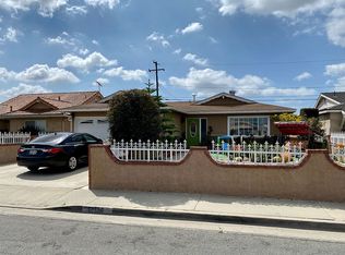 12134 Droxford St, Artesia, CA 90701