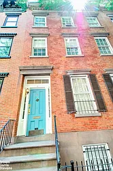 Rented by Brown Harris Stevens