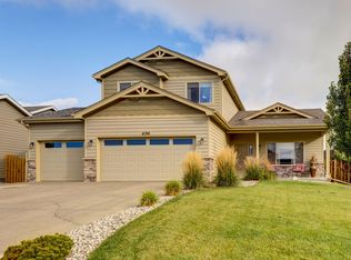 4190 Alder Creek Ln, Wellington, CO 80549