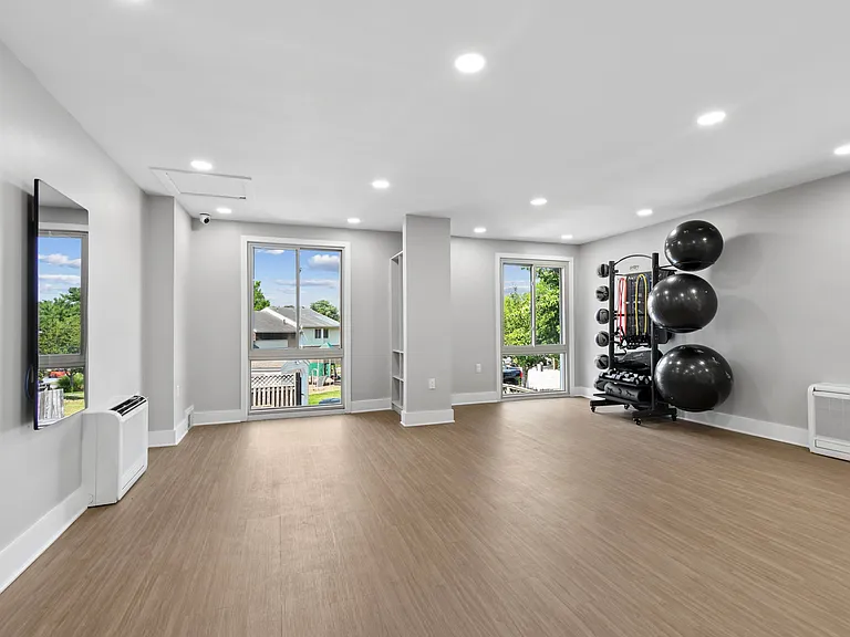 The Apartments at Saddle Brooke — Photo 11
