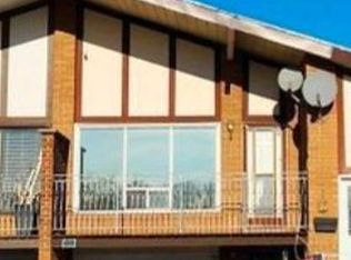 2644 Windjammer Rd #BASEMENT, Mississauga, ON L5L1T5