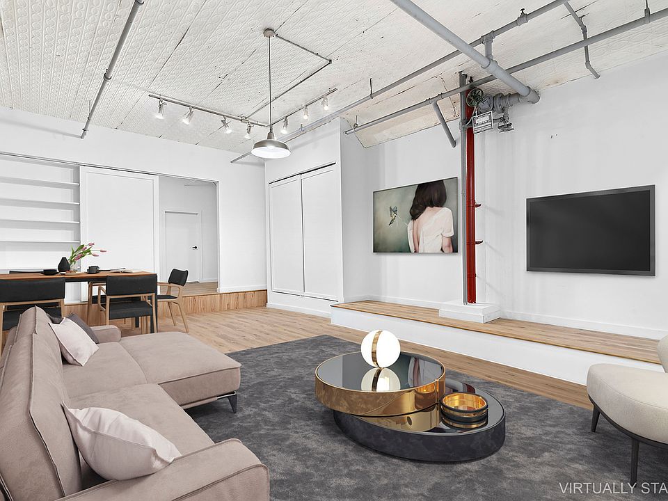 1st image of 383 W Broadway #3N