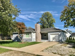 300 E Michigan Ave, White Pigeon, MI 49099