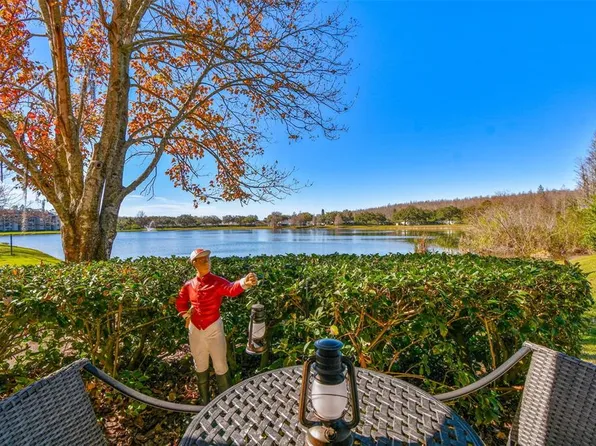 18108 Peregrines Perch Pl #112, Lutz, FL 33558