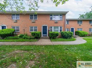 132 The Orch #L, Cranbury, NJ 08512