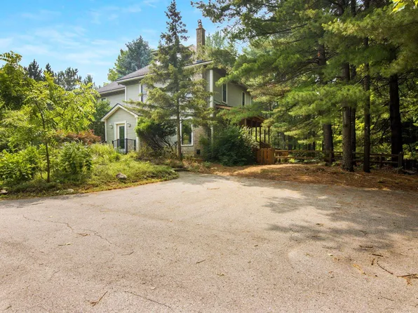 7651 E Timberwoods Dr, Traverse City, MI 49684