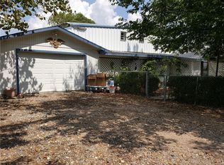 592 N Greenville Ave, Nevada, TX 75173