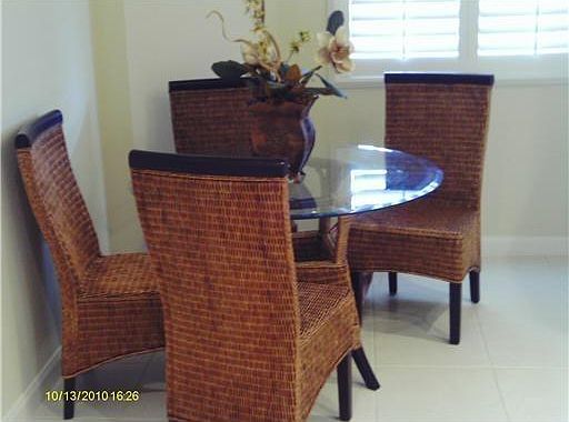 Home For Sale In HARBOUR ISLE AT HUTCHINSON ISLAND WEST A CONDOMIN