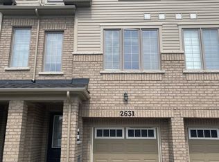 2631 Magdalen Path #14, Oshawa, ON L1L 0R6