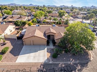 4345 E ANNETTE Drive, Phoenix, AZ 85032