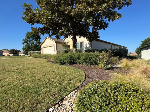 136 Prairie Creek Trl, Georgetown, TX 78633