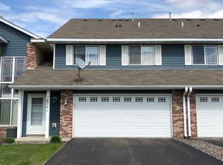 14761 Peridot St NW, Ramsey, MN 55303