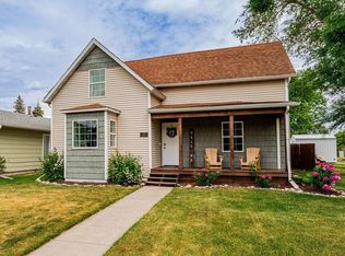 121 5th Ave N, Casselton, ND 58012