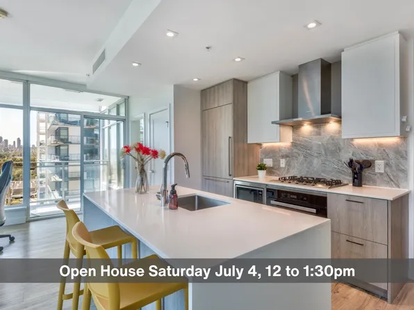 2288 Alpha Ave #1301, Burnaby, BC V5C 5L6