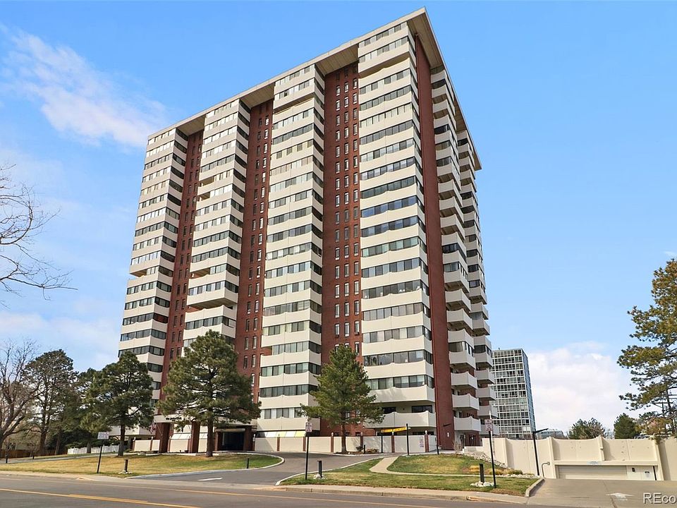 1st image of 3131 E Alameda Avenue #1106