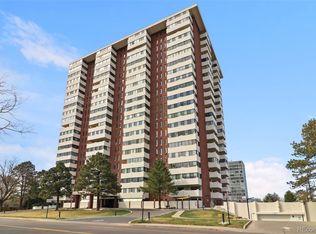 3131 E Alameda Ave UNIT 1106, Denver, CO 80209