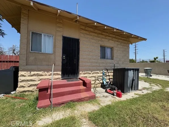 1157 W Baseline St, San Bernardino, CA 92411