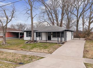 5707 Elmer Ln, Louisville, KY 40214