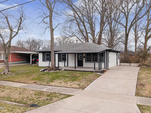 5707 Elmer Ln, Louisville, KY 40214