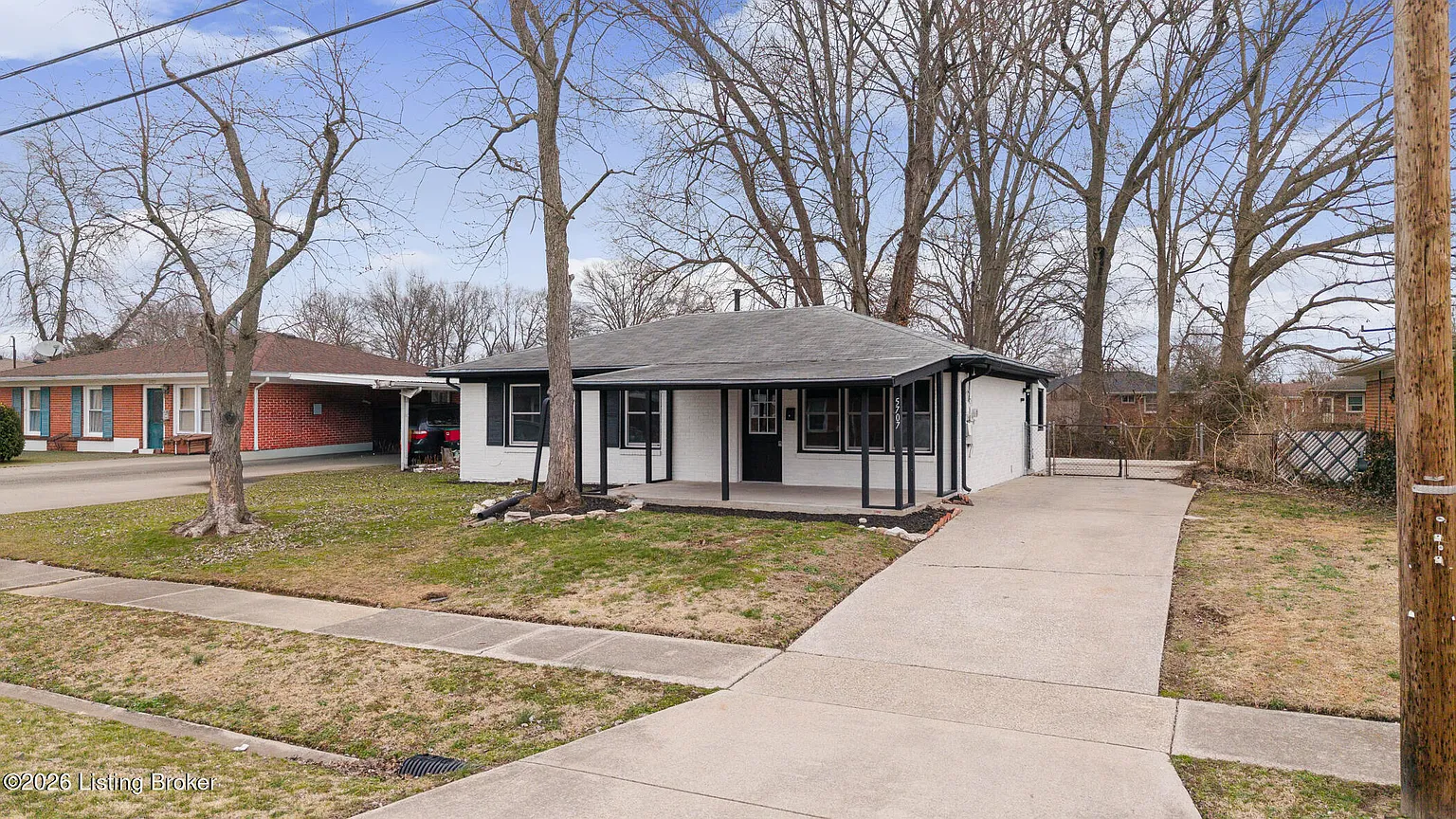 5707 Elmer Ln photo 1