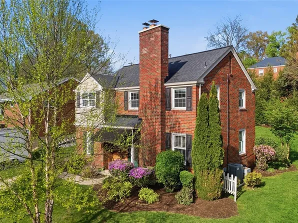 1816 Vollmer Dr, Glenshaw, PA 15116