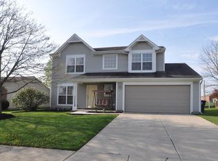 10735 Tanbark Dr, Indianapolis, IN