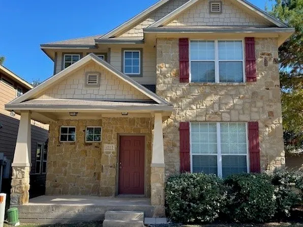 2513 S 2nd St #3, Waco, TX 76706