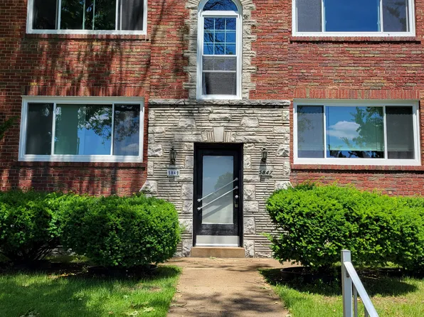 5849 Eichelberger St, Saint Louis, MO 63109