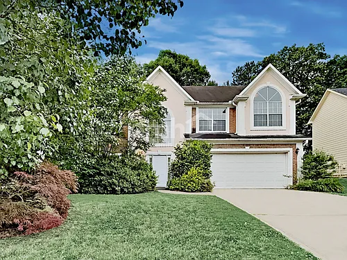 305 Saddle Bridge Dr Photo 1