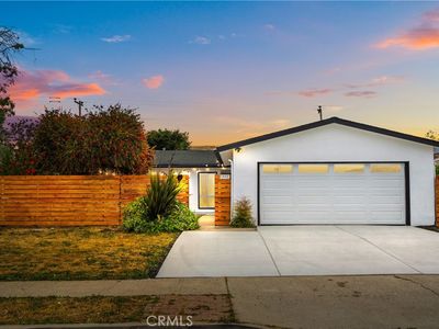 1466 Balboa St, San Luis Obispo, CA, 93405