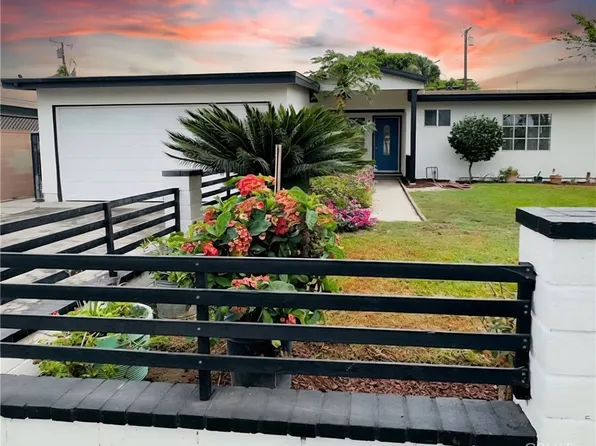 720 Le Borgne Ave, La Puente, CA 91746