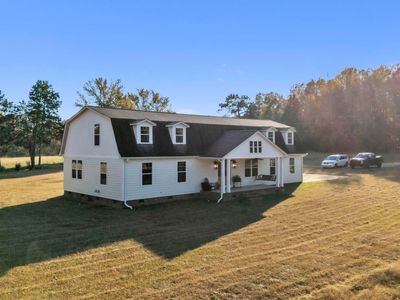 46 Hawkins Dr, Donalds, SC, 29638