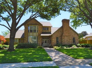 3324 Hulings Ct, Plano, TX 75023