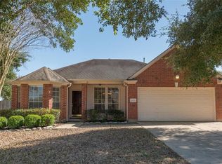12003 Viola Ct, Pinehurst, TX 77362
