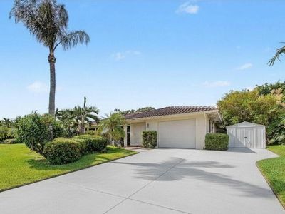 1840 Crafton Road, North Palm Beach, FL, 33408