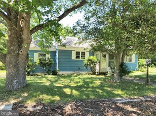 2 Church St, Pt Elizabeth, NJ 08348