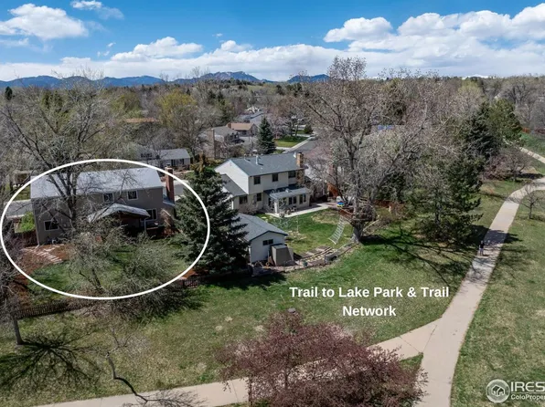 1318 Caledonia Cir, Louisville, CO 80027