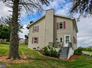 1610 Druck Valley Rd, York, PA 17406